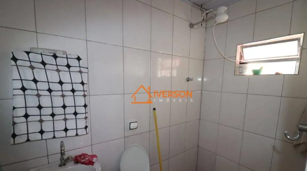 Casa, 2 quartos, 80 m² - Foto 10