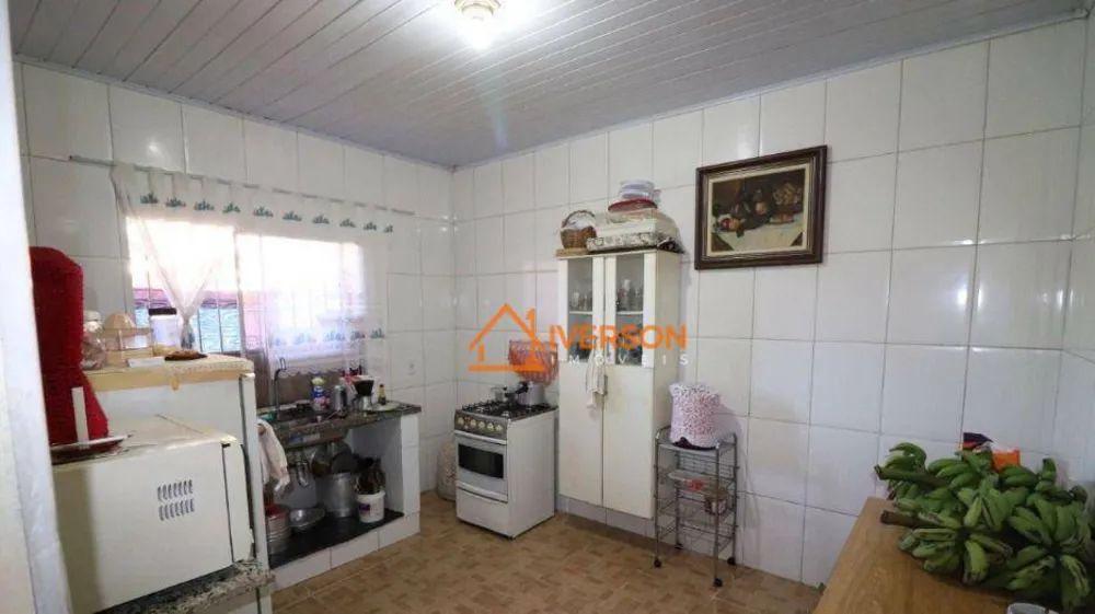 Casa, 2 quartos, 80 m² - Foto 4