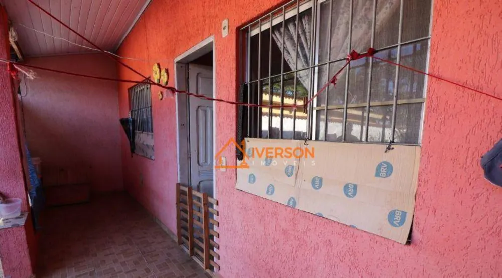Casa, 2 quartos, 80 m² - Foto 3