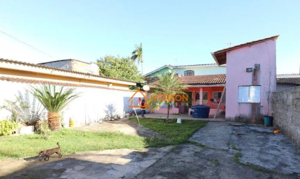 Casa, 2 quartos, 80 m² - Foto 1
