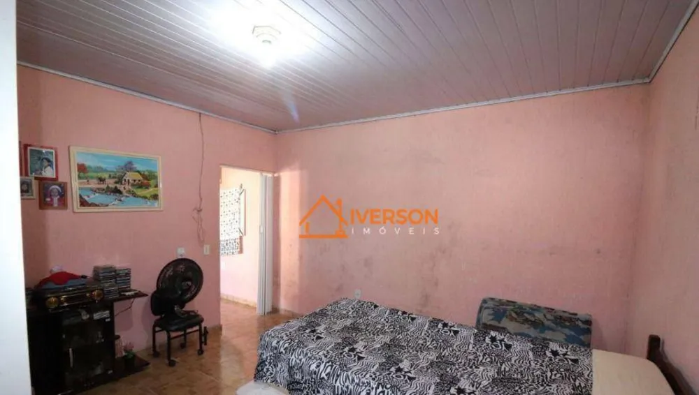Casa, 2 quartos, 80 m² - Foto 3