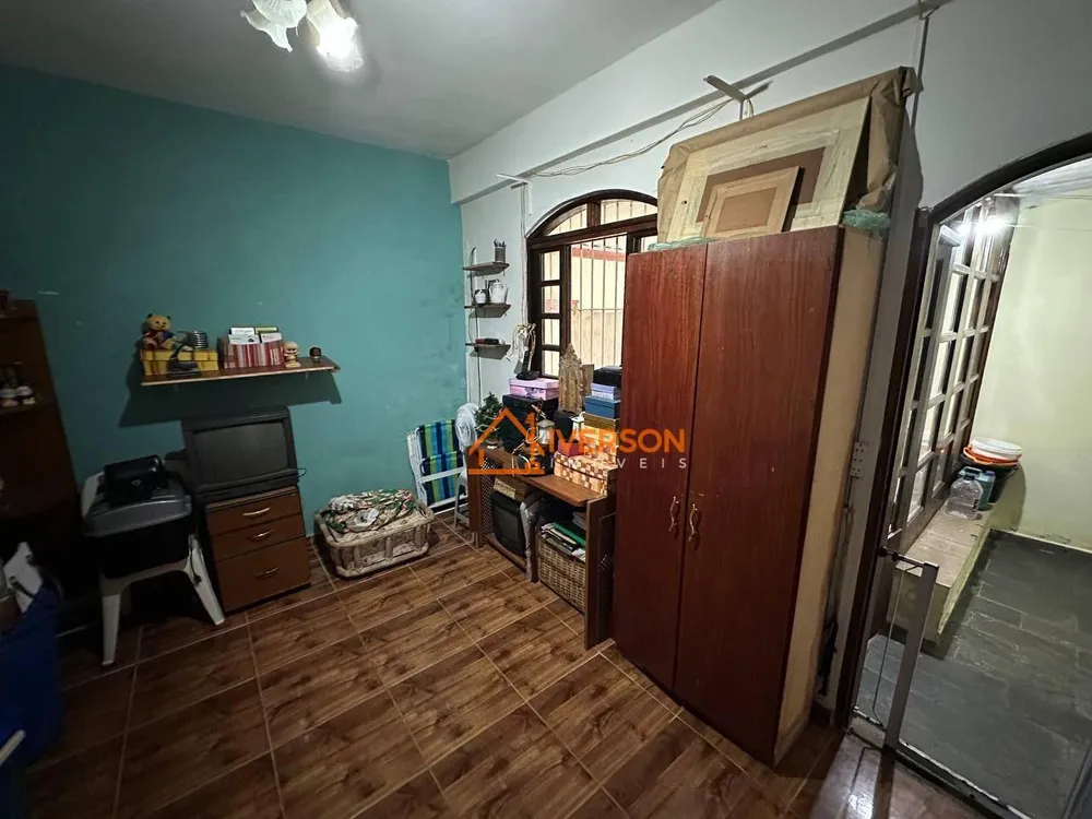 Casa, 2 quartos, 140 m² - Foto 2
