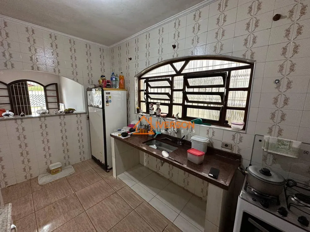 Casa, 2 quartos, 140 m² - Foto 4