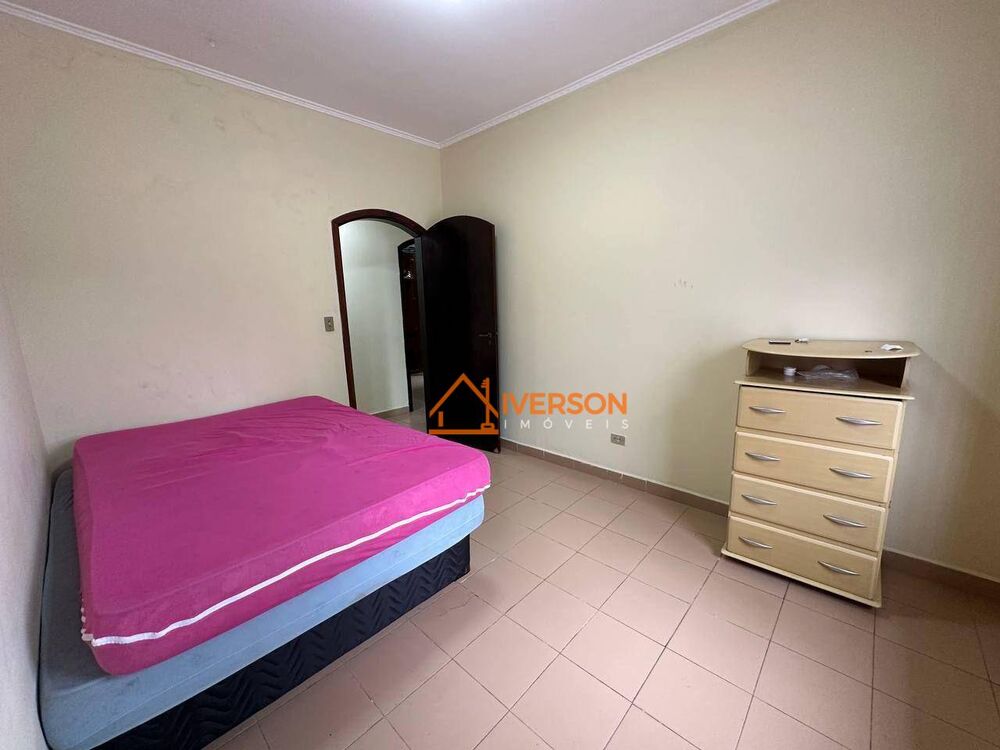 Casa, 3 quartos, 97 m² - Foto 1