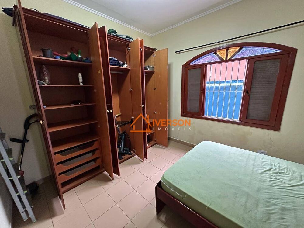 Casa, 3 quartos, 97 m² - Foto 3