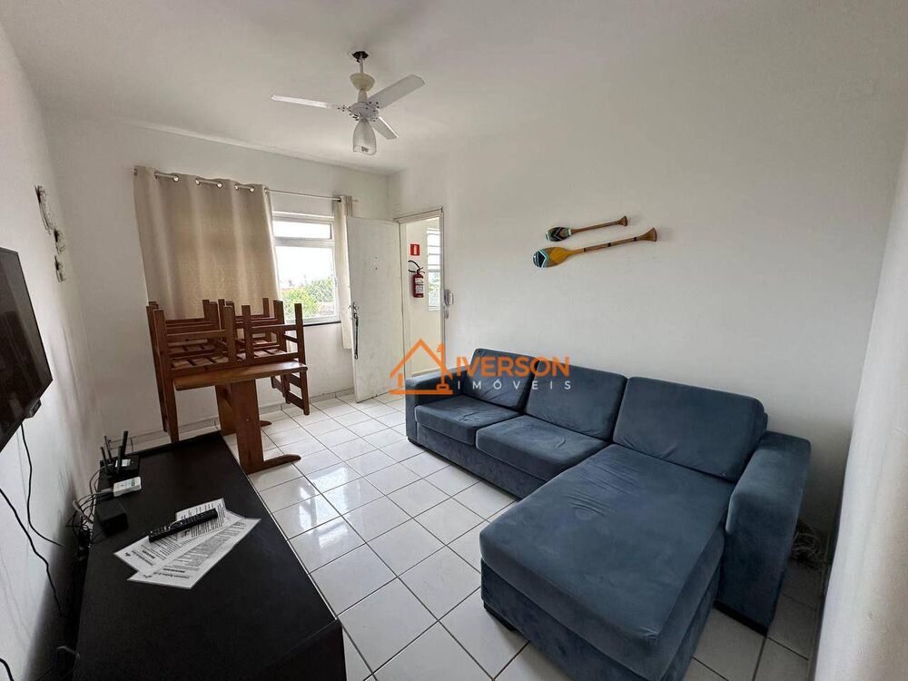 Apartamento à venda com 2 quartos, 66m² - Foto 1