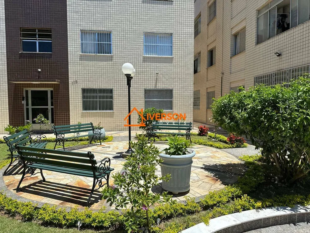 Apartamento, 2 quartos, 66 m² - Foto 2