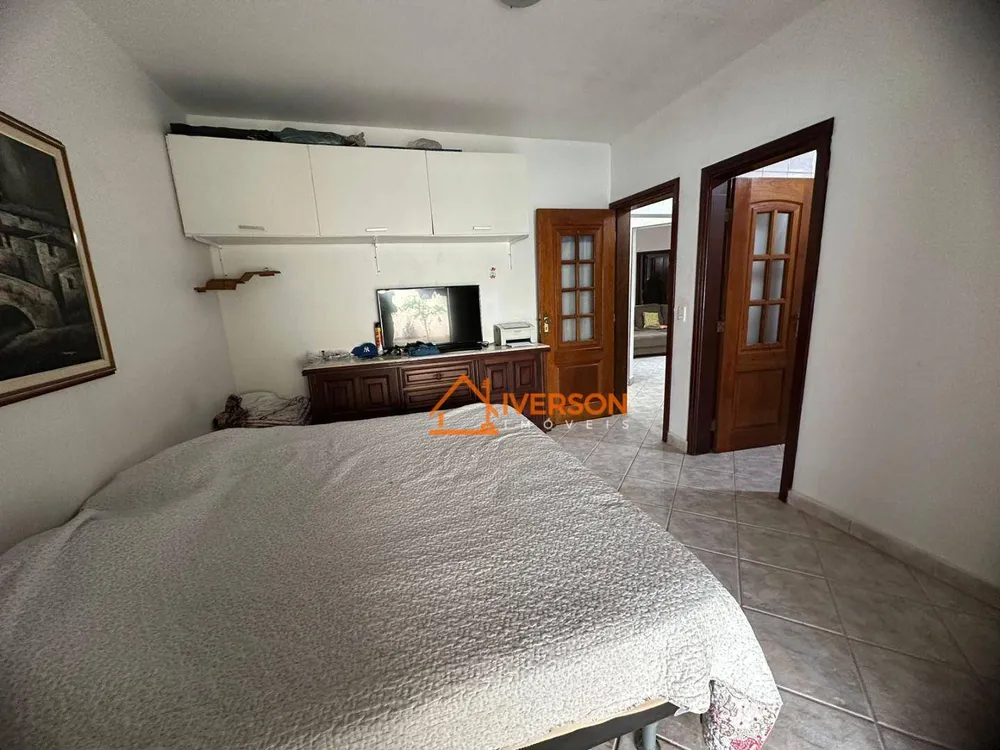 Casa, 5 quartos, 190 m² - Foto 6