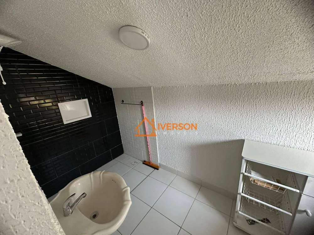 Casa, 5 quartos, 190 m² - Foto 9