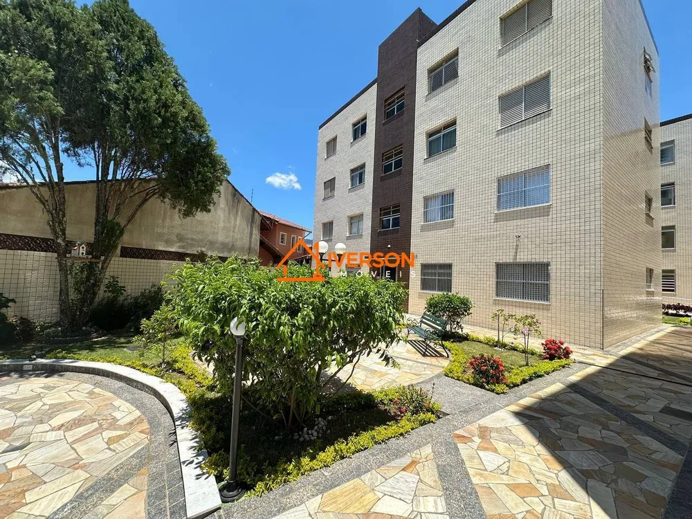 Apartamento, 3 quartos, 60 m² - Foto 8