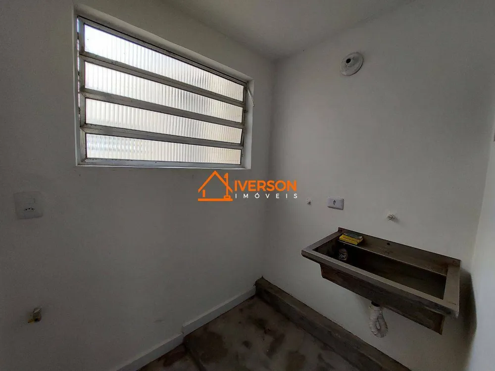 Apartamento, 3 quartos, 60 m² - Foto 1