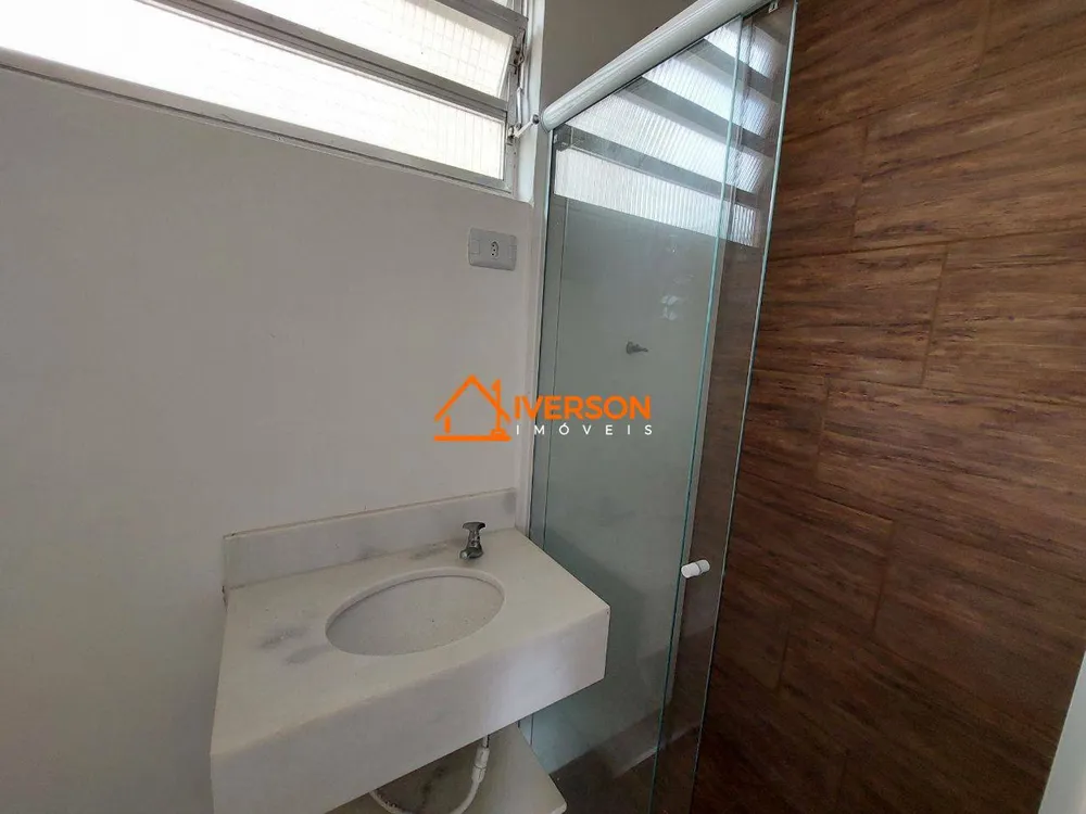Apartamento, 3 quartos, 60 m² - Foto 2