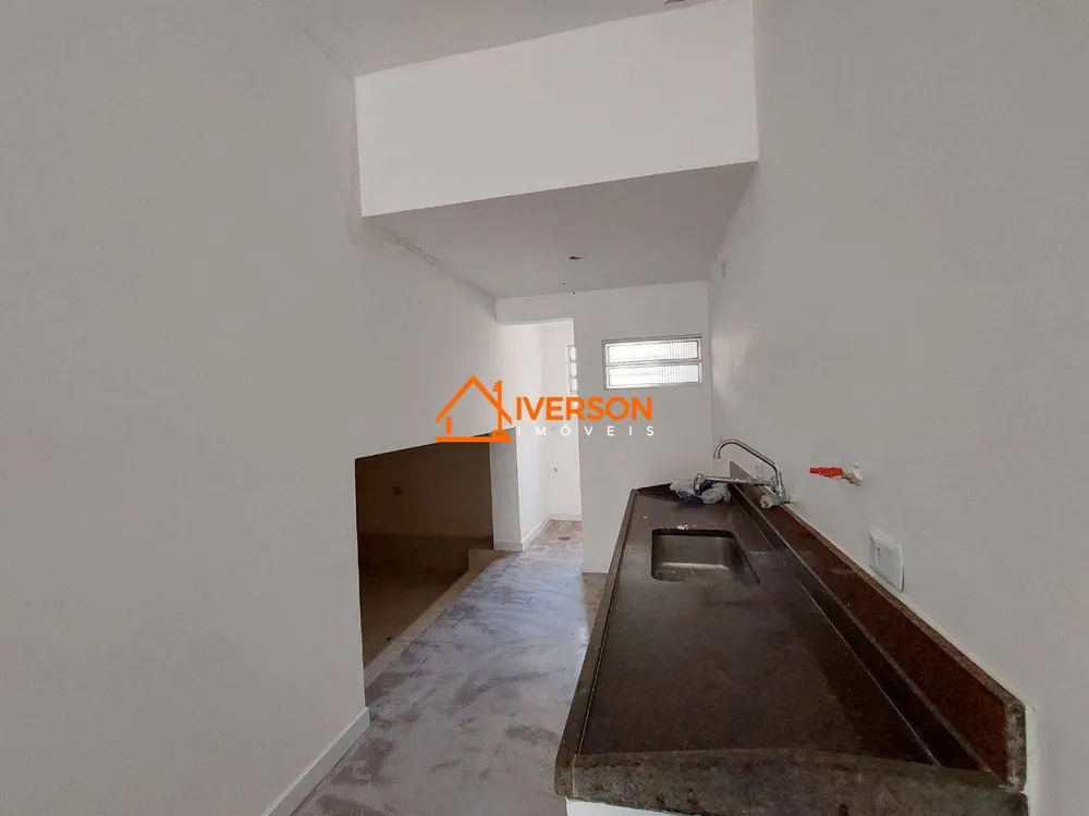 Apartamento, 3 quartos, 60 m² - Foto 4