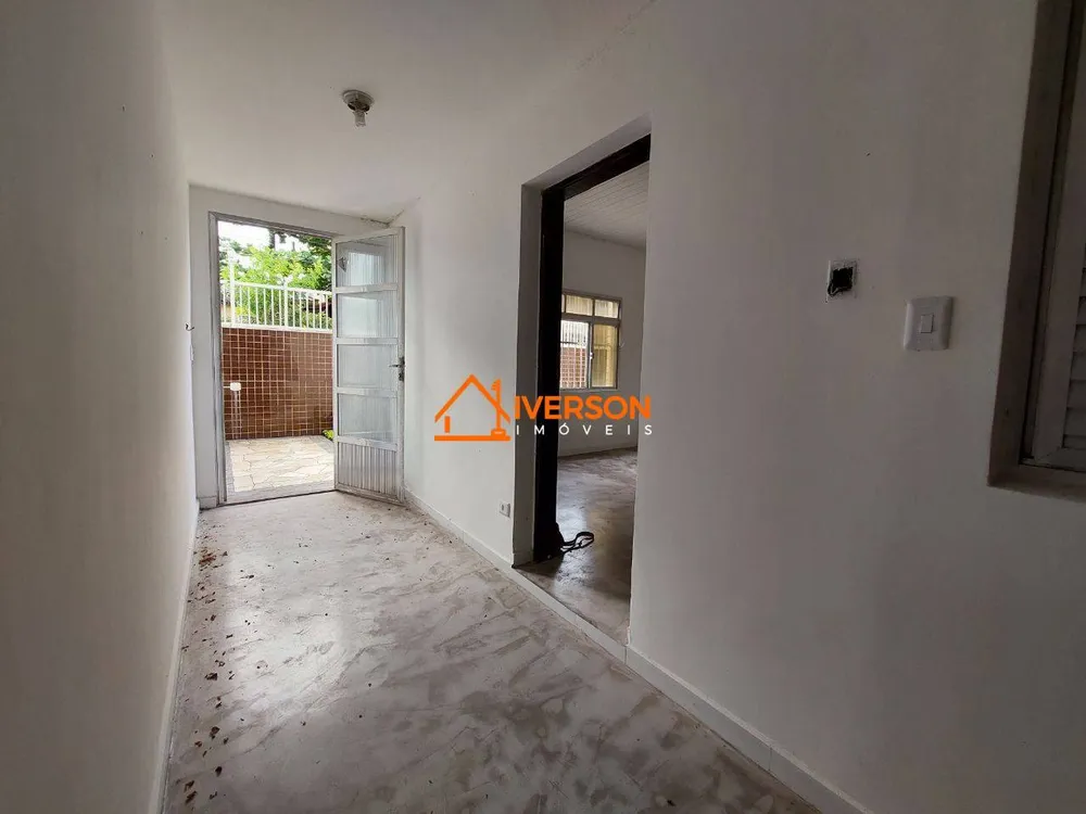 Apartamento, 3 quartos, 60 m² - Foto 2