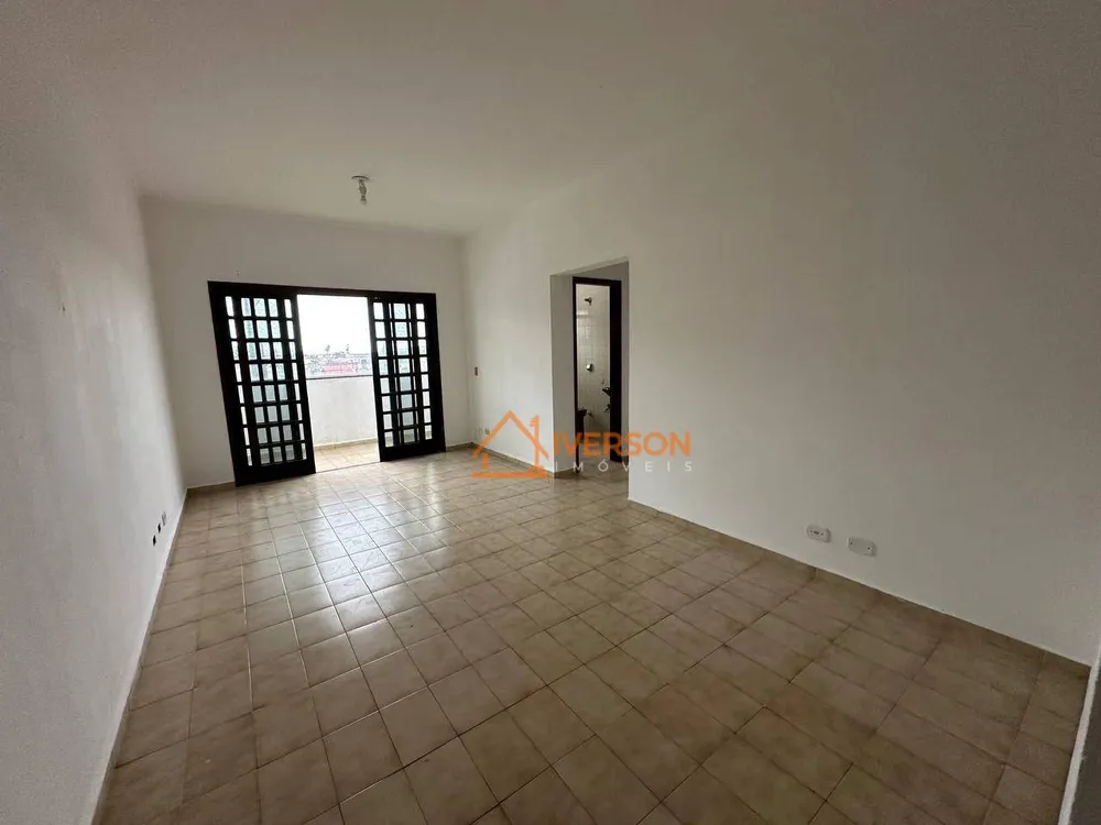 Apartamento, 2 quartos, 84 m² - Foto 1
