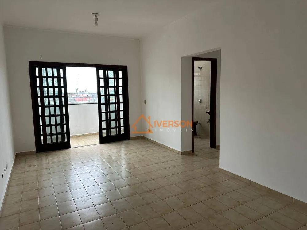 Apartamento, 2 quartos, 84 m² - Foto 1
