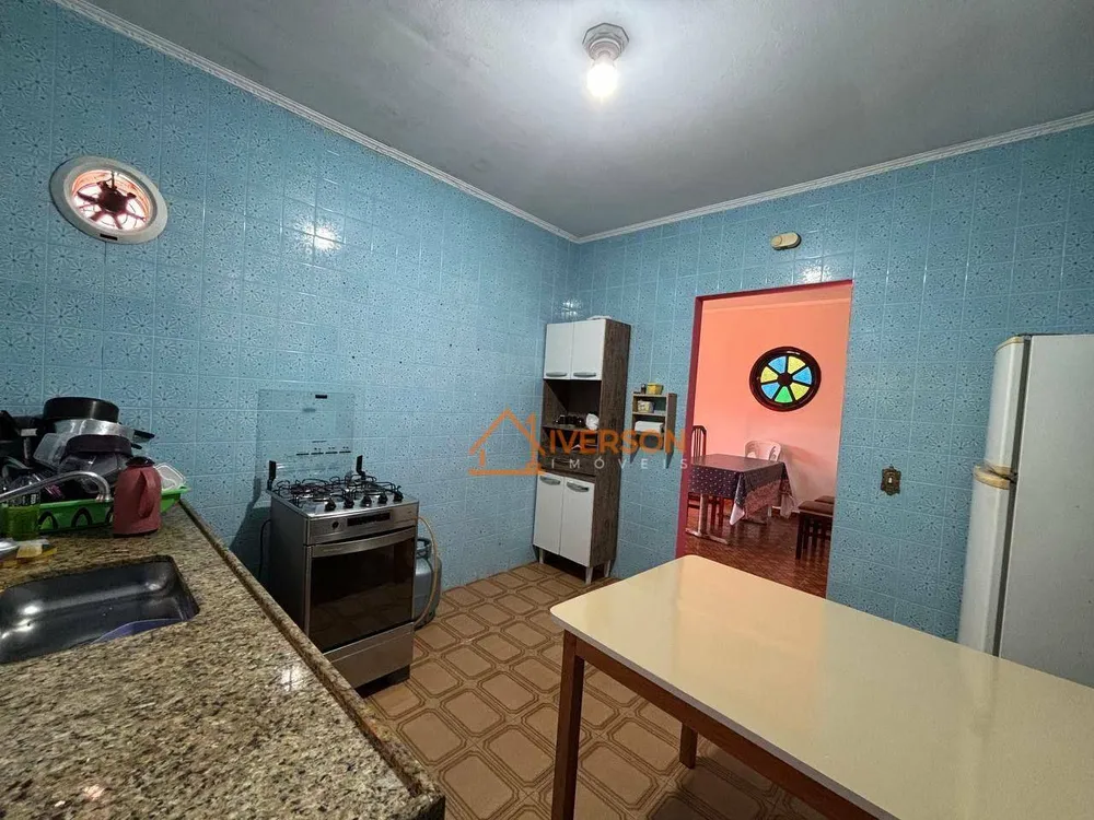 Casa, 2 quartos, 136 m² - Foto 6
