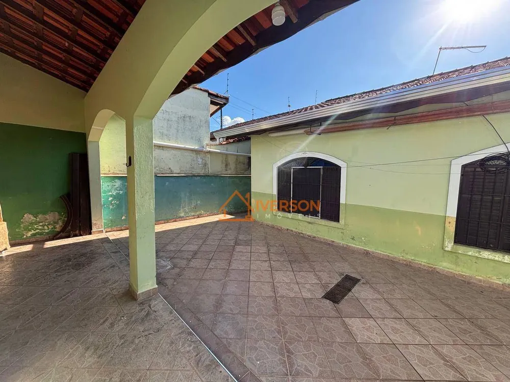 Casa, 2 quartos, 136 m² - Foto 11