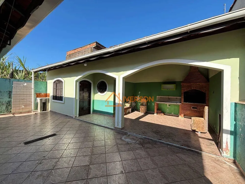 Casa, 2 quartos, 136 m² - Foto 10