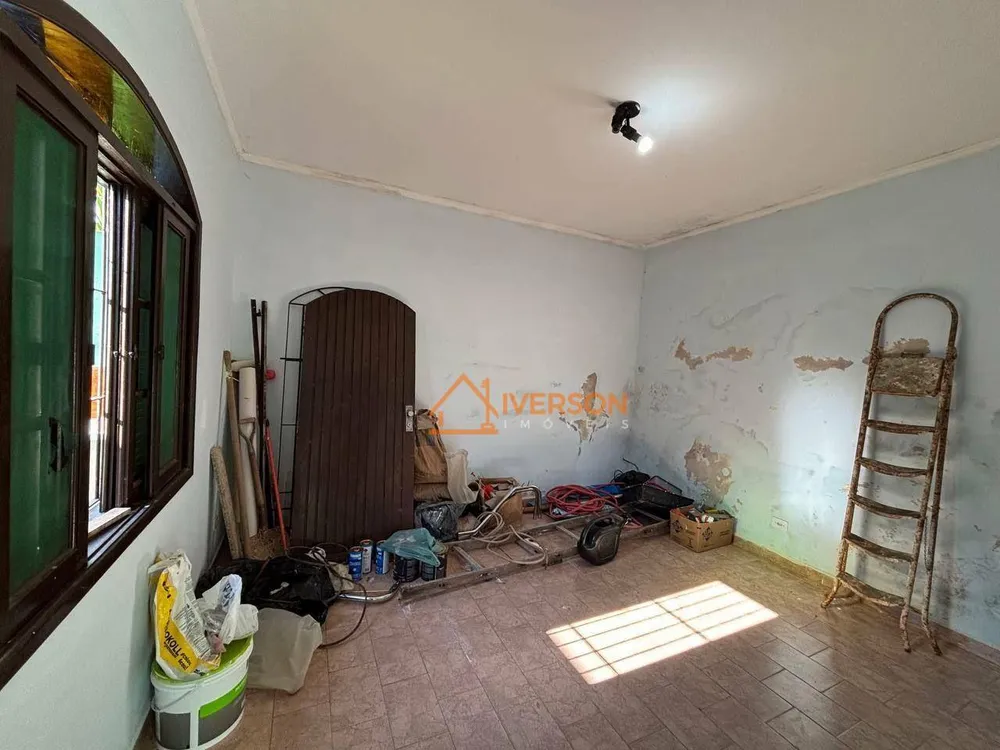 Casa, 2 quartos, 136 m² - Foto 1