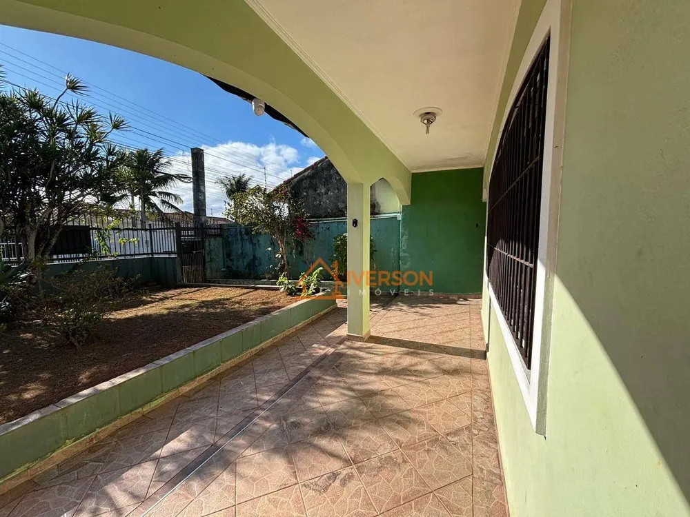 Casa, 2 quartos, 136 m² - Foto 2