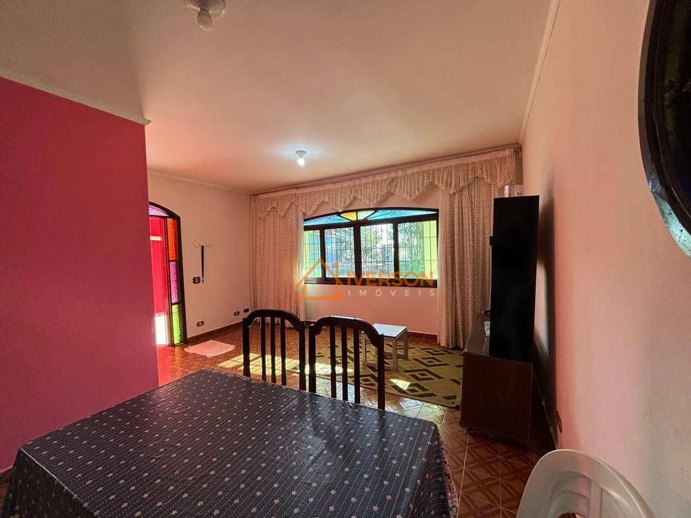 Casa, 2 quartos, 136 m² - Foto 4
