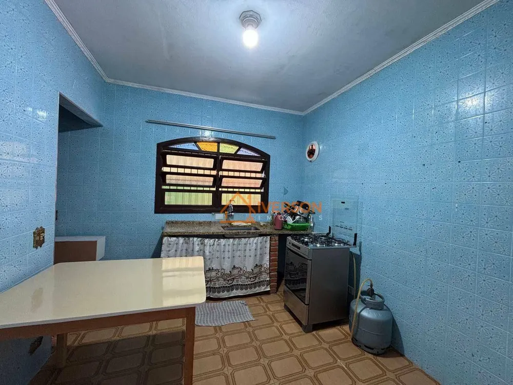 Casa, 2 quartos, 136 m² - Foto 2