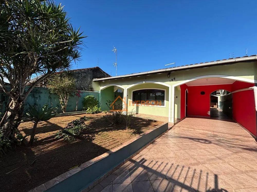 Casa, 2 quartos, 136 m² - Foto 3