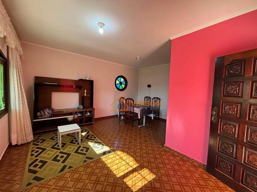 Casa, 2 quartos, 136 m² - Foto 4