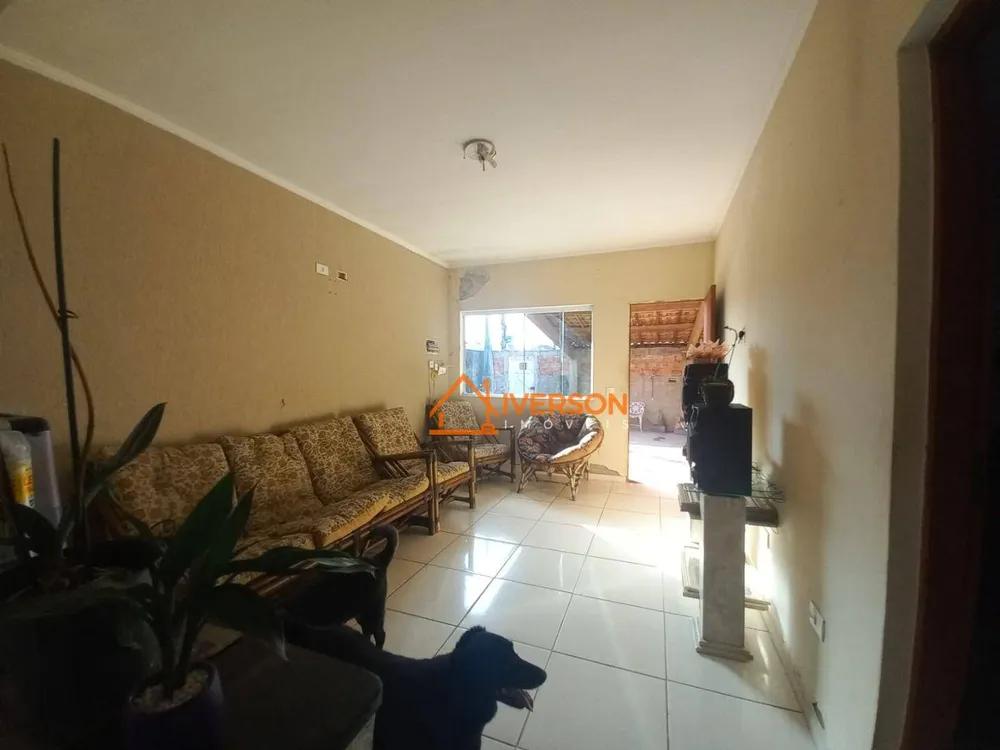 Casa, 2 quartos, 175 m² - Foto 10