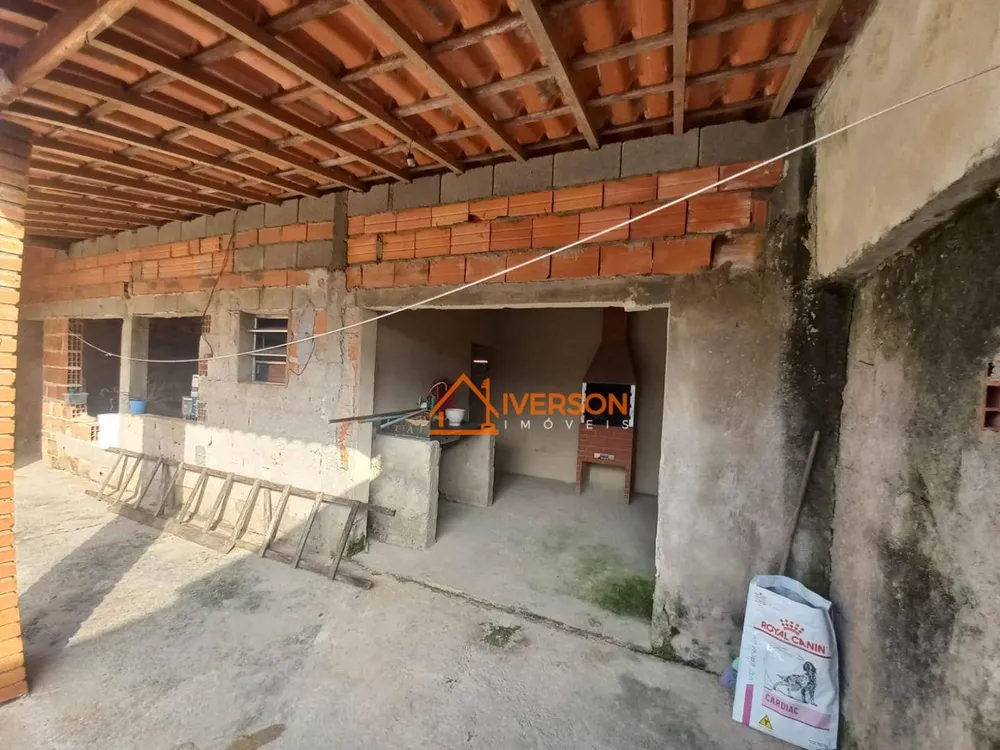 Casa, 2 quartos, 175 m² - Foto 8