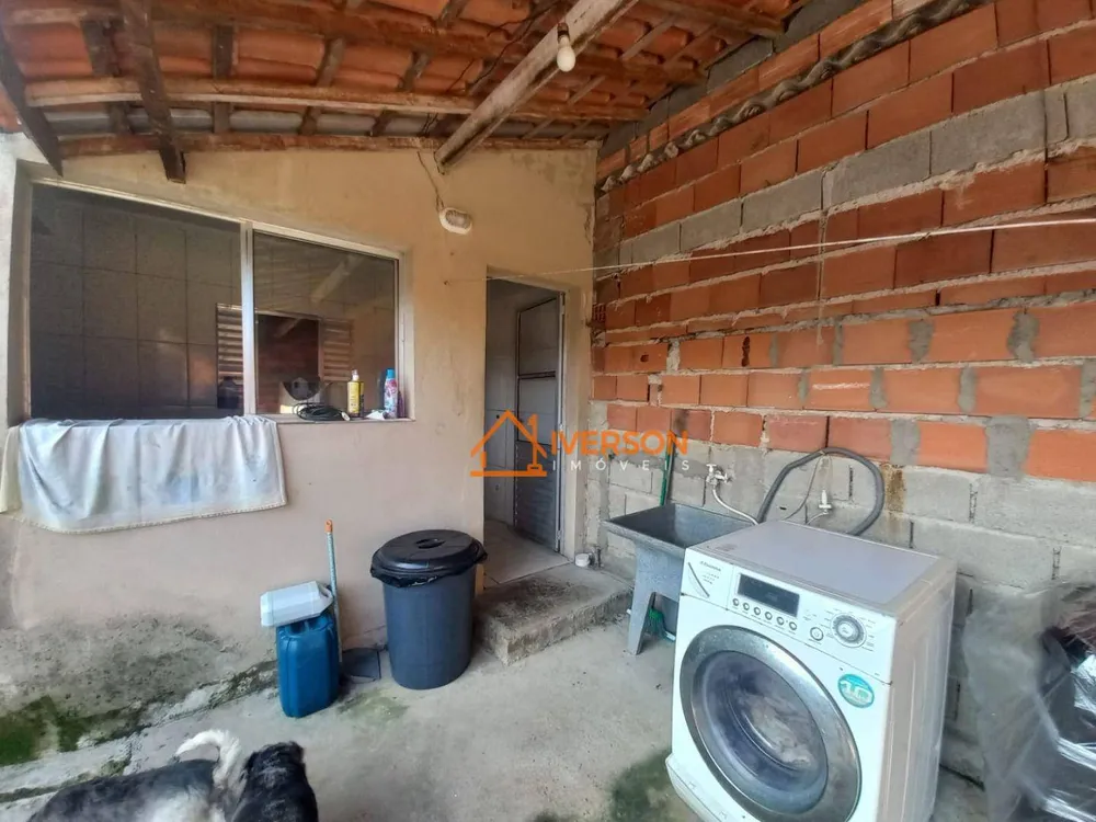Casa, 2 quartos, 175 m² - Foto 7