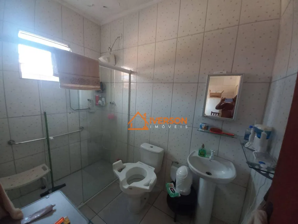 Casa, 2 quartos, 175 m² - Foto 3
