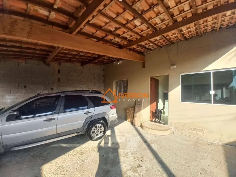 Casa, 2 quartos, 175 m² - Foto 2