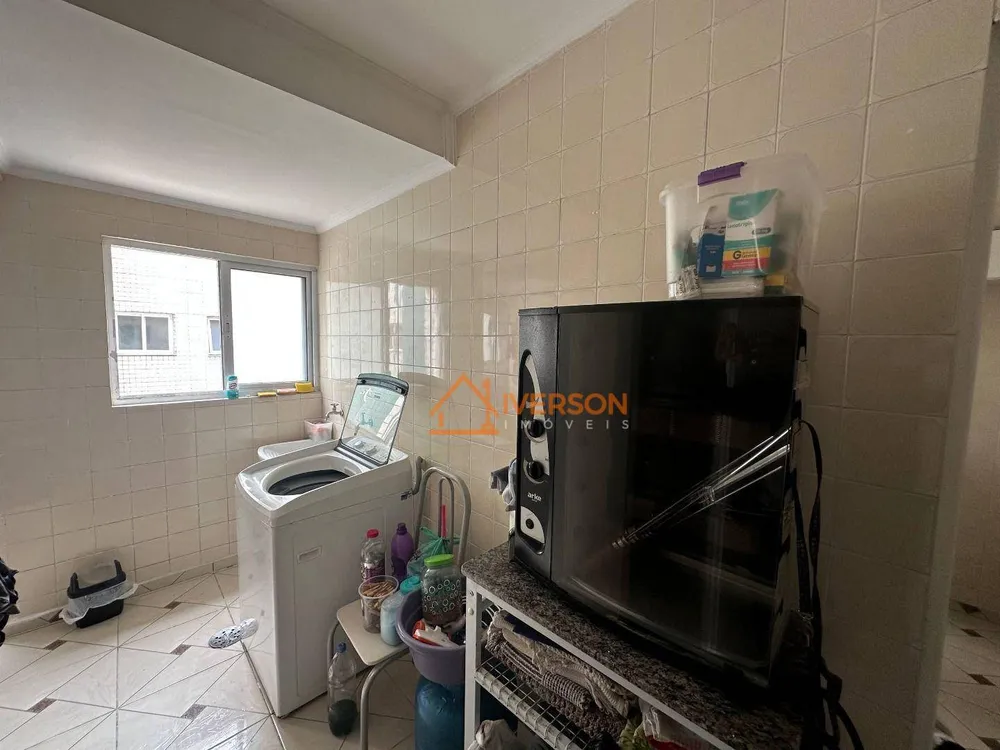 Apartamento, 3 quartos, 131 m² - Foto 2