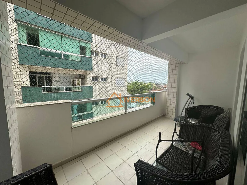 Apartamento, 3 quartos, 131 m² - Foto 1