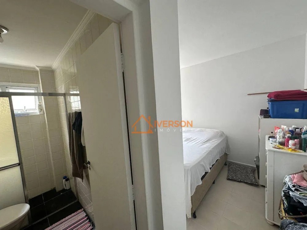 Apartamento, 3 quartos, 131 m² - Foto 1