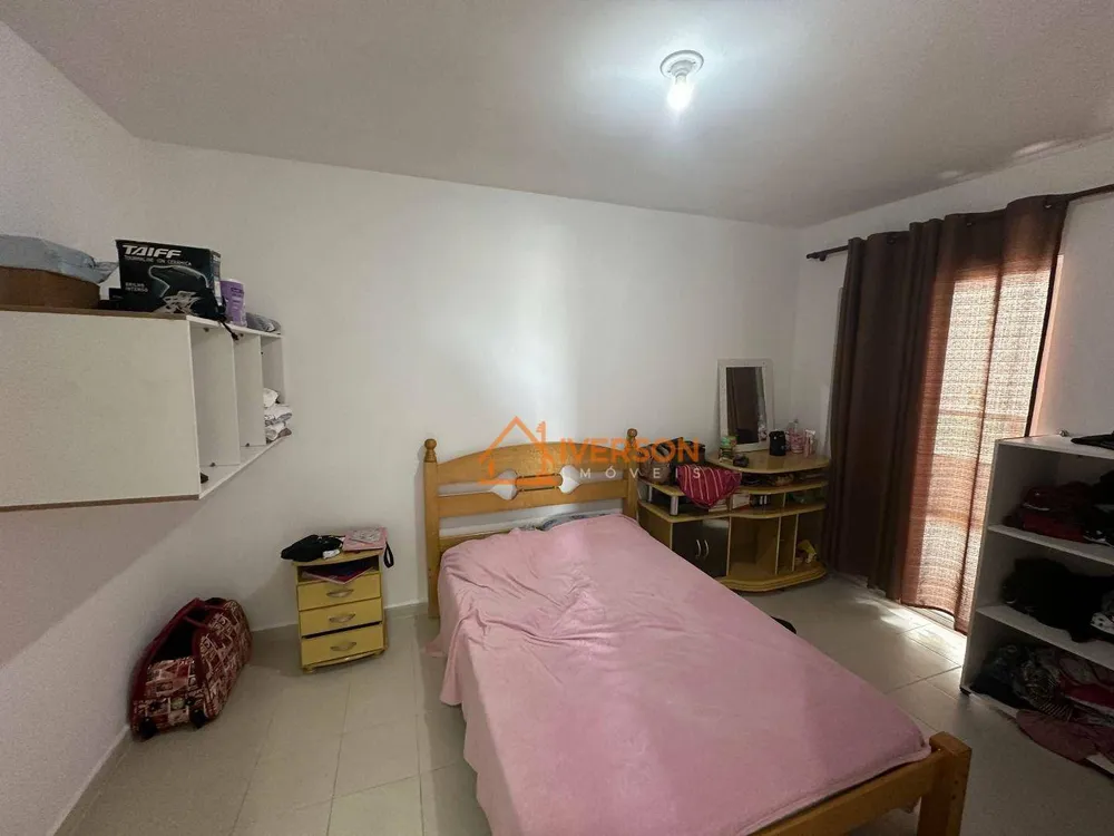 Apartamento, 3 quartos, 131 m² - Foto 12