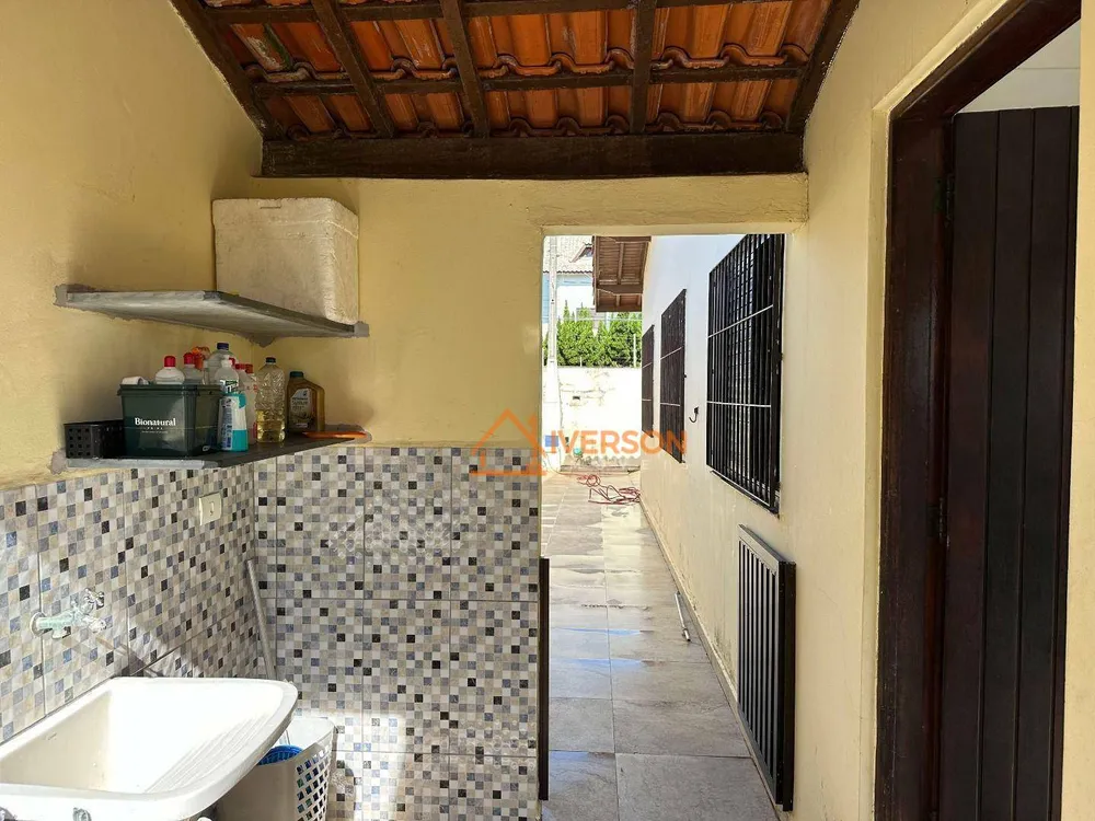 Casa, 3 quartos, 138 m² - Foto 5