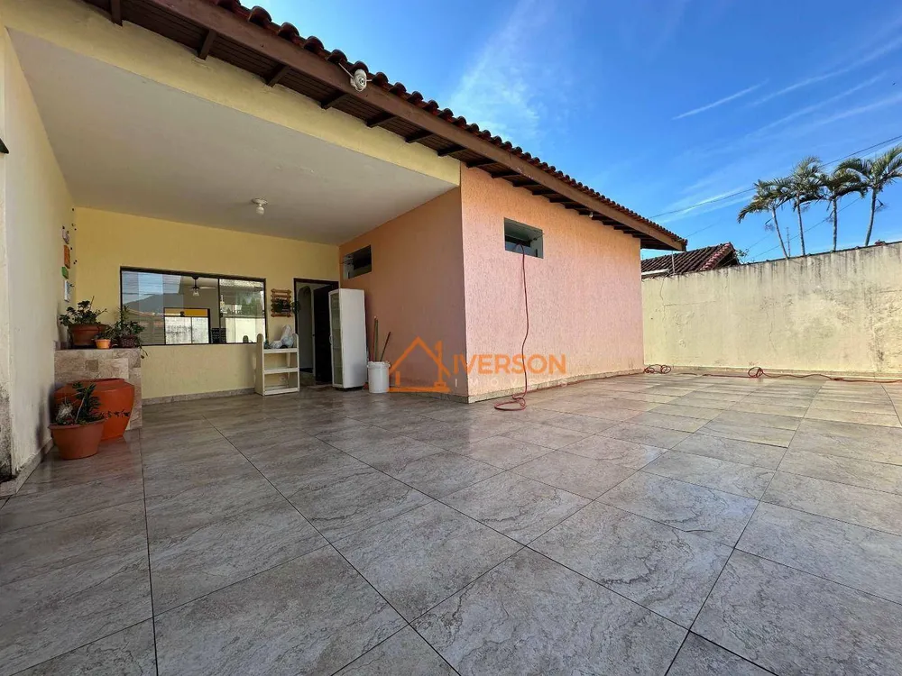 Casa, 3 quartos, 138 m² - Foto 4
