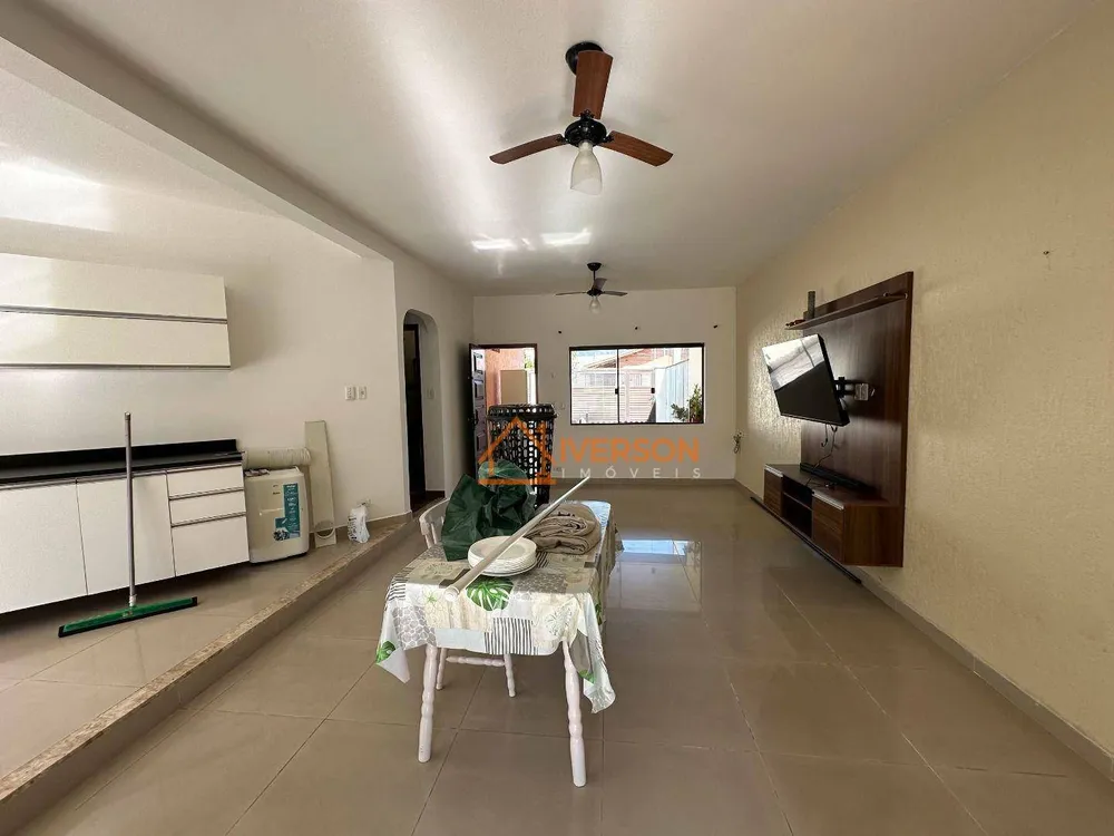 Casa, 3 quartos, 138 m² - Foto 10