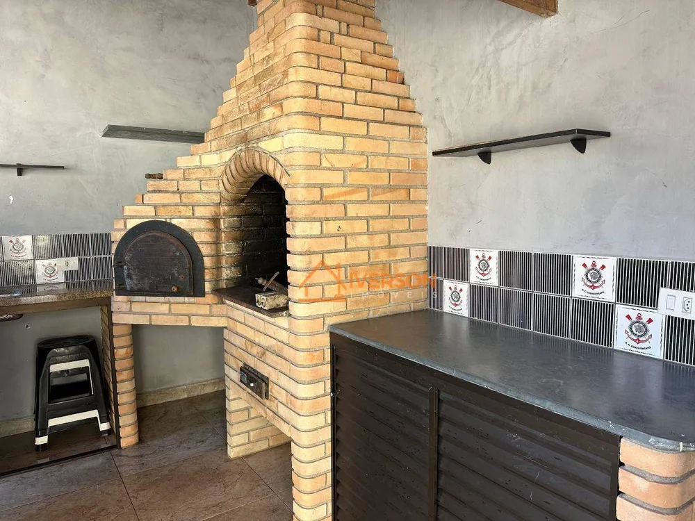 Casa, 3 quartos, 138 m² - Foto 8