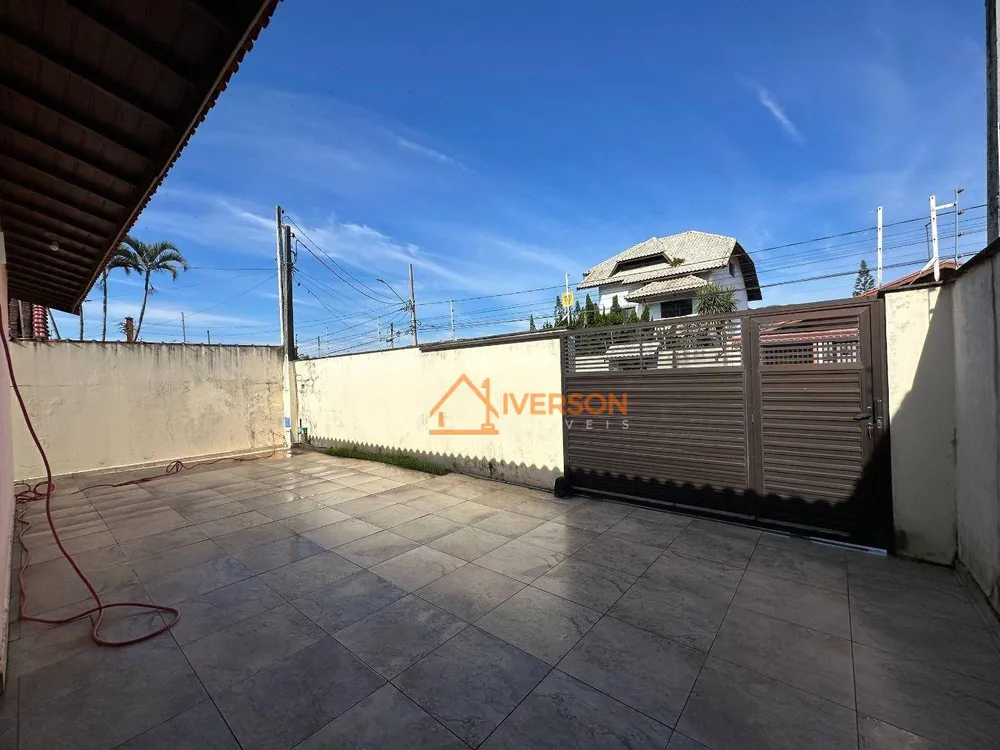 Casa, 3 quartos, 138 m² - Foto 11