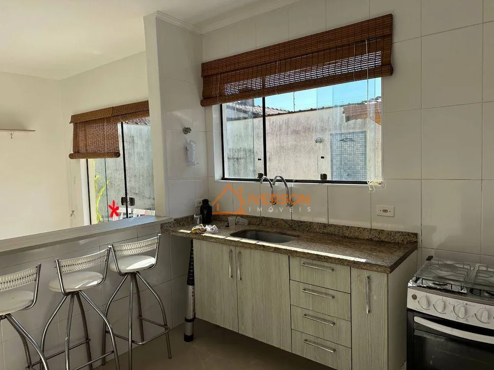 Casa, 3 quartos, 138 m² - Foto 3