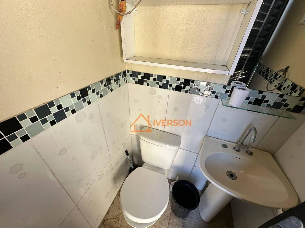 Casa, 3 quartos, 138 m² - Foto 12