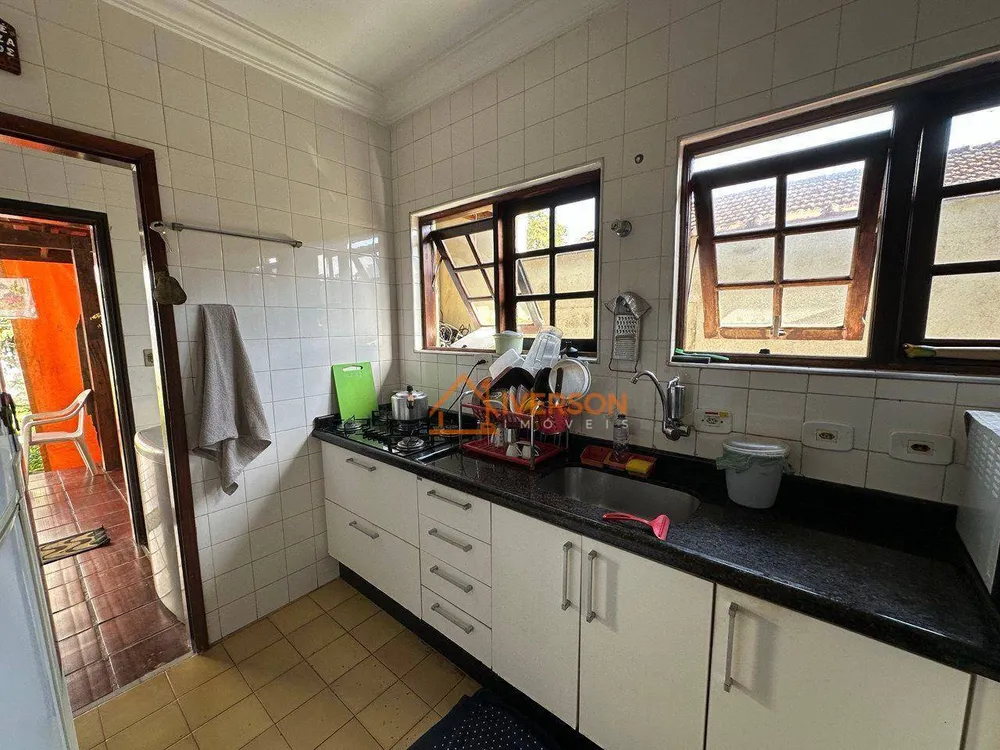 Casa, 3 quartos, 139 m² - Foto 4