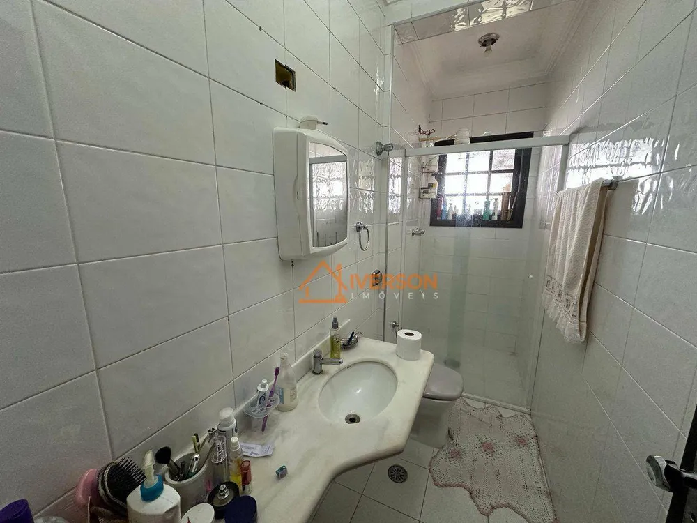Casa, 3 quartos, 139 m² - Foto 3
