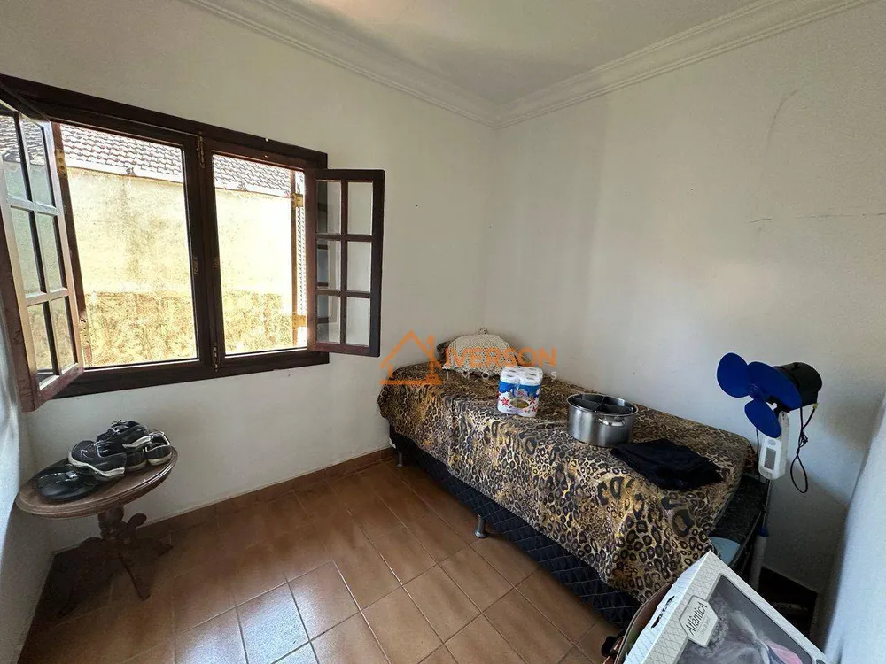 Casa, 3 quartos, 139 m² - Foto 4