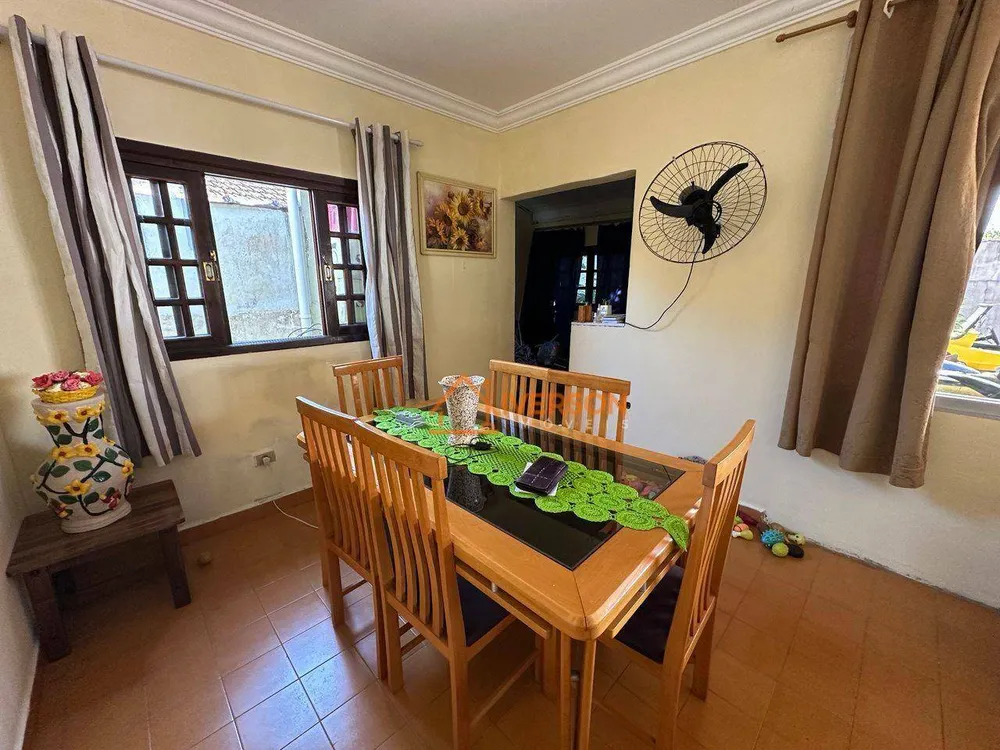 Casa, 3 quartos, 139 m² - Foto 3