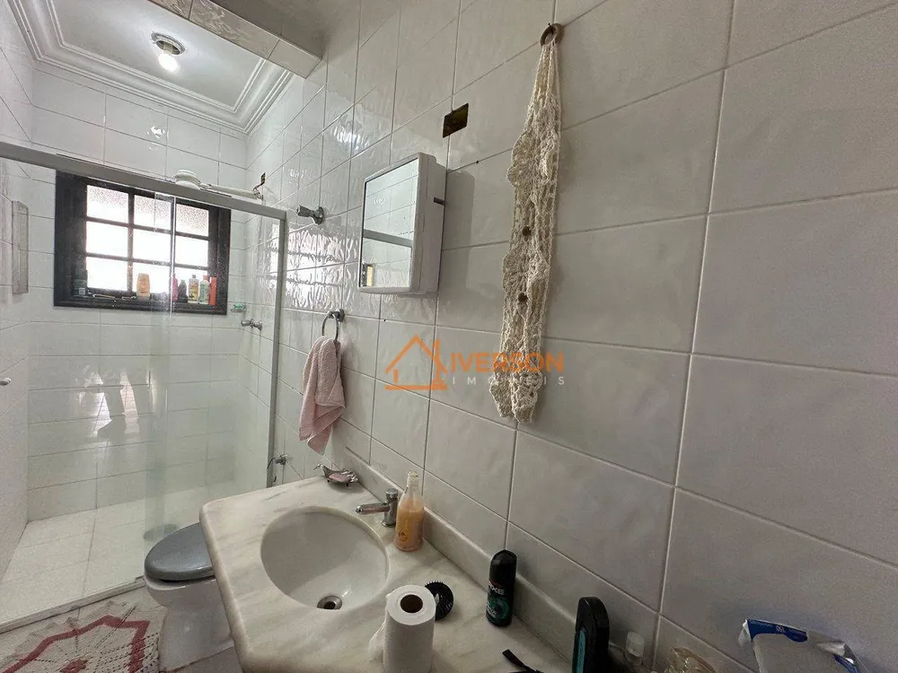 Casa, 3 quartos, 139 m² - Foto 1